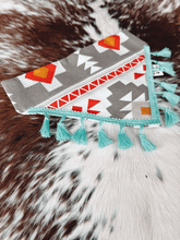 Load image into Gallery viewer, Bailey's Bandana Medium