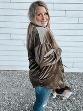 Load image into Gallery viewer, Pullman Tunic
