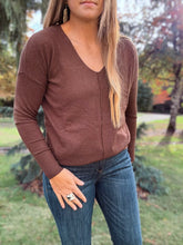 Load image into Gallery viewer, Murphy Heather Brown
