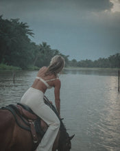 Load image into Gallery viewer, Coastal Cowgirl Candle 8 oz.
