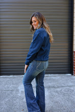 Load image into Gallery viewer, ARIAT Perfect Rise Davina Slim Trouser Jeans

