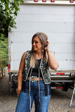 Load image into Gallery viewer, Western Boho Fringe
