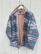 Load image into Gallery viewer, The Stone Shirt Jacket
