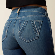 Load image into Gallery viewer, ARIAT Perfect Rise Davina Slim Trouser Jeans
