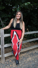 Load image into Gallery viewer, Southwestern Laine Skirt
