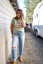 Load image into Gallery viewer, XOXO Heeler Herding Service Boxy Tee
