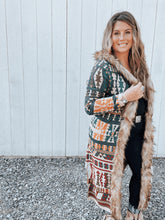 Load image into Gallery viewer, The Tinsley Cardigan
