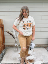 Load image into Gallery viewer, Retro Chicken Tee

