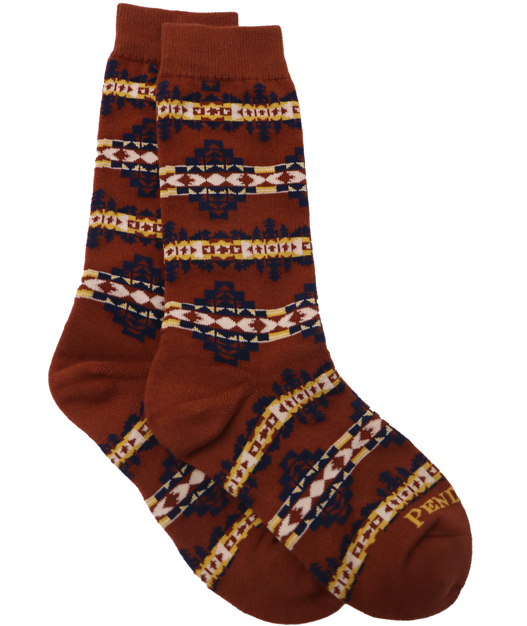 Desert Dawn Sock