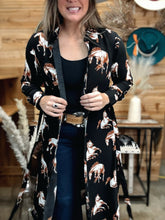 Load image into Gallery viewer, The Ponderosa Horse Dress 2.0
