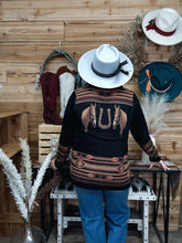 Load image into Gallery viewer, Horse Cardi

