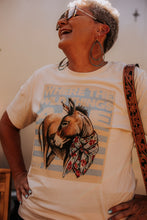 Load image into Gallery viewer, Where The Wild Things Are Tee XOXO
