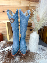 Load image into Gallery viewer, Casanova Boot Vintage Denim
