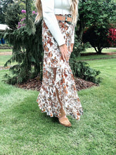 Load image into Gallery viewer, Buckaroo Maxi Skirt
