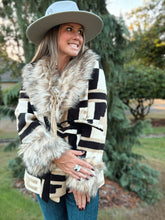 Load image into Gallery viewer, The Tasha Plains Jacket
