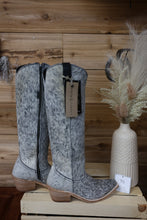Load image into Gallery viewer, Liberty Black Cowhide Regular Calf Boot
