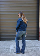 Load image into Gallery viewer, ARIAT Perfect Rise Davina Slim Trouser Jeans

