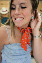 Load image into Gallery viewer, Burnt Orange Twilly
