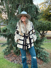 Load image into Gallery viewer, The Tasha Plains Jacket
