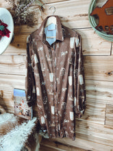 Load image into Gallery viewer, Draper Farm Shirt Dress
