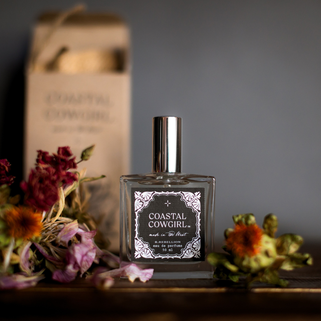 Cowgirl Perfume