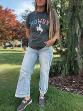 Load image into Gallery viewer, Super High Rise Wide Leg Jean
