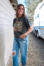 Load image into Gallery viewer, Cowgirl Casino Graphic Tee
