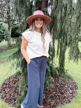 Load image into Gallery viewer, Pearl Knit Top
