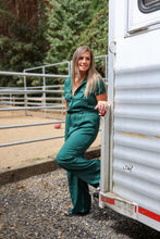 Load image into Gallery viewer, Utility Wide Leg Jumpsuit
