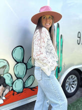 Load image into Gallery viewer, Boho Blouse
