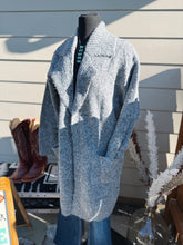 Load image into Gallery viewer, Sweater Cardigan
