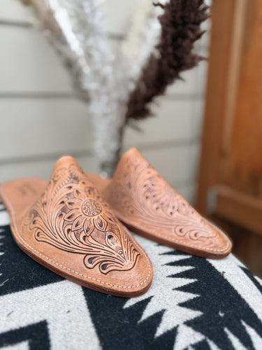 The Western Loafer