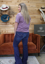 Load image into Gallery viewer, Ariat Katie Flare Jean
