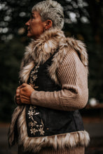 Load image into Gallery viewer, The Tasha Chateau Vest
