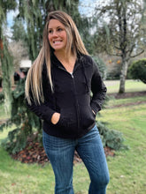 Load image into Gallery viewer, Millie Star Hoodie
