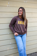 Load image into Gallery viewer, Ariat Ladies Chicory Crewneck
