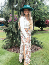 Load image into Gallery viewer, Buckaroo Maxi Skirt
