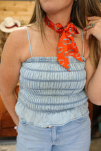 Load image into Gallery viewer, Burnt Orange Twilly
