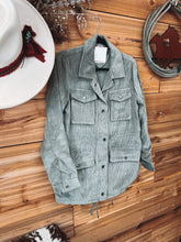 Load image into Gallery viewer, The Mosier Jacket
