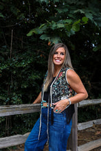 Load image into Gallery viewer, Western Boho Fringe
