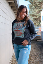 Load image into Gallery viewer, Heeler Herding Sweatshirt Dark Gray
