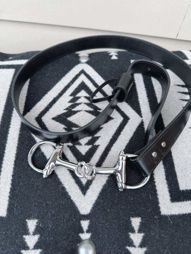 Tack Room Belt