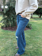 Load image into Gallery viewer, Siren Flare Jean
