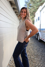 Load image into Gallery viewer, Grege Argan Sweater
