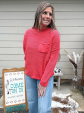 Load image into Gallery viewer, Spring Knit Sweater
