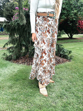 Load image into Gallery viewer, Buckaroo Maxi Skirt
