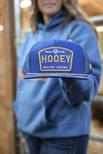 Load image into Gallery viewer, Hooey Trucker Hat
