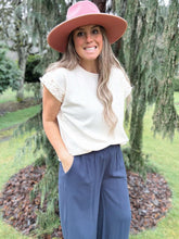 Load image into Gallery viewer, Pearl Knit Top
