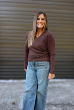 Load image into Gallery viewer, Everyday Essential Sweater
