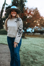 Load image into Gallery viewer, Ariat All In Sweater
